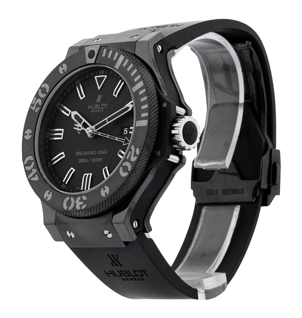 Hublot Big Bang 322.CK.1140.RX Image 2